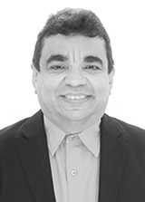 Claudomiro Gomes