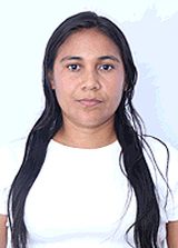 Kezia do Alegre