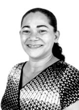 Nena Irmã do Neto