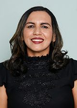 Elizelma Ribeiro
