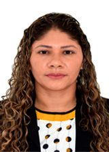 Andreia Sodré