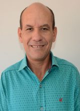 Professor Luebeth Brandão
