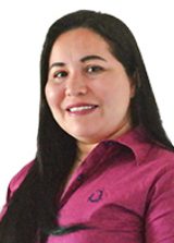 Enfermeira Perla