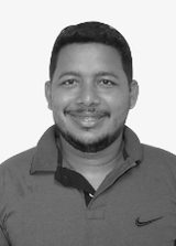 Marlon Pantoja