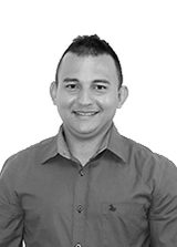 Marlon da Terra Preta