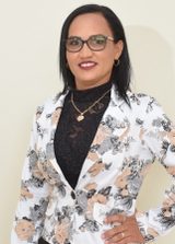 Marilene Filha de Ronilson