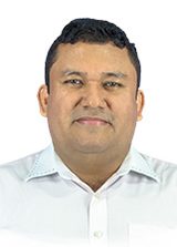 Paulo Sacramento