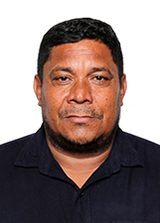 Valdeci Oliveira Ciriaco