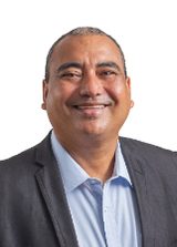 Pastor Roberto