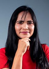Professora Daiana