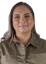 Ana Paula do Tuerê