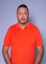 Investigador Alexandre