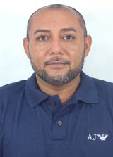 Professor Rodrigo