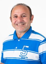 Juscelino de Zé Vieira