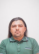 Marleno Cabeludo