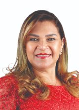 Robelia Rufino