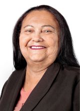 Rosália Enfermeira