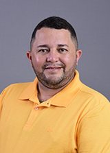 Inaldo Andrade