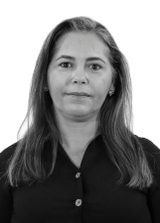 Neide Irmã de Zé Paraguai