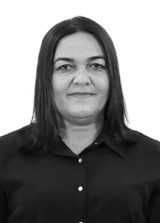 Francileide de Tetê