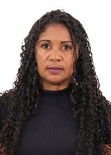 Paulinha de Zé Toco