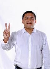 Rodrigo Santos