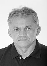 Walter de Pedrina