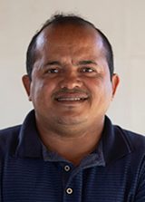 Arnobio Menezes