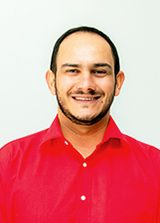 Leandro Veras