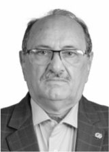 Prof Gabriel