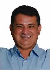 Luiz Claudino