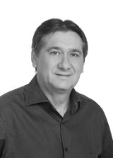 Aldo Cabral