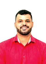 Junior Sobrinho de Cigano