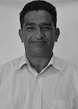 Hamilton Faustino