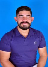 Wesley Barbeiro