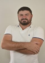 Iraildo Garcia