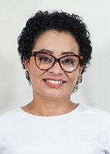 Andreza Farias