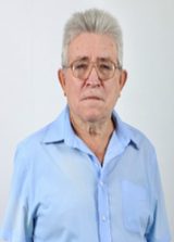 Egberto Ferreira