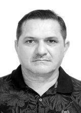 Professor Geraldo Sales
