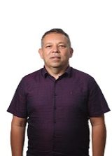 Edvaldo Bode
