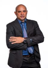 Devanildo Pastor Beicinho