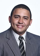 Nilton Ferreira