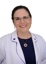 Enfermeira Alessandra Valério