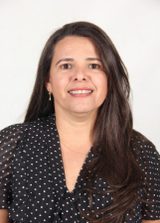 Professora Andrea Rosa