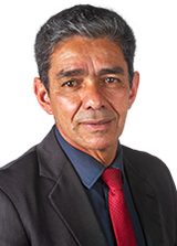 Arnaldo do Vizinho Solidário