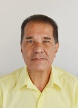 Gilmar da Saúde