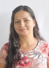 Professora Ana Claudia