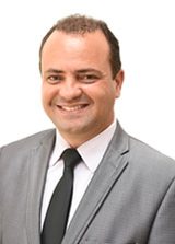 Pastor André