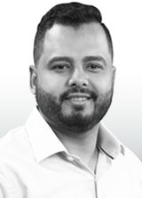 Diego Gouveia