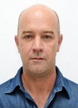Antonio Soek